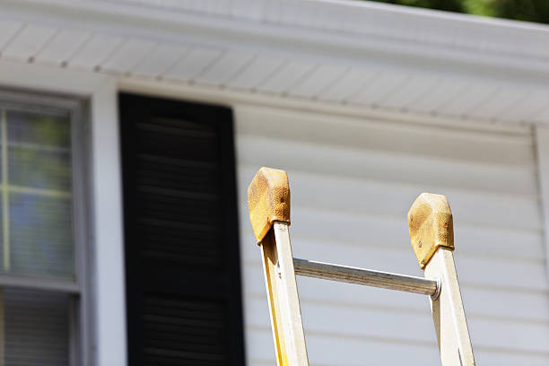 Trusted Lakes Of The Four Seasons, IN Siding Services Experts